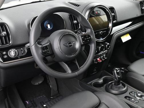 2023 MINI Countryman Cooper S