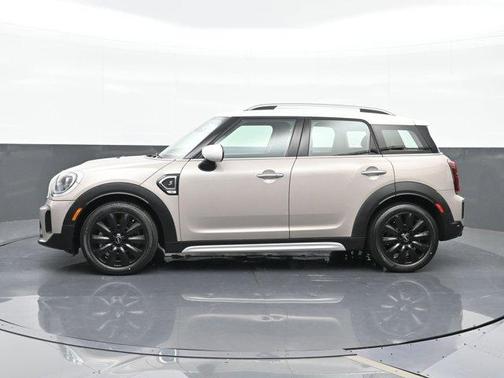 2023 MINI Countryman Cooper S