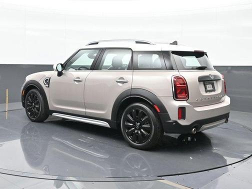 2023 MINI Countryman Cooper S