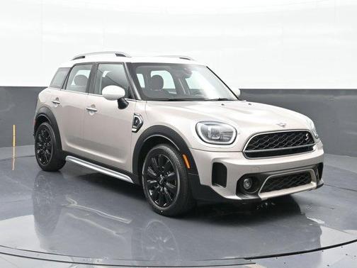 2023 MINI Countryman Cooper S