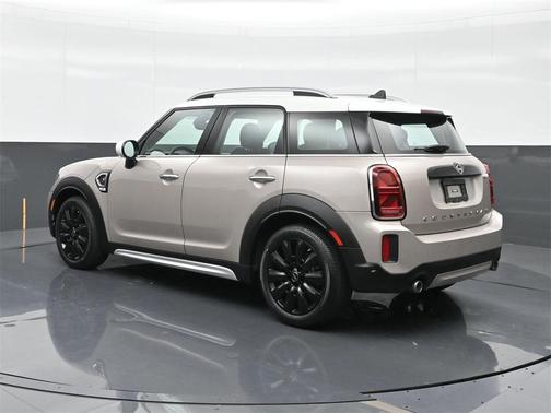 2023 MINI Countryman Cooper S