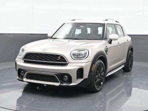 2023 MINI Countryman Cooper S