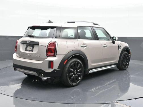 2023 MINI Countryman Cooper S