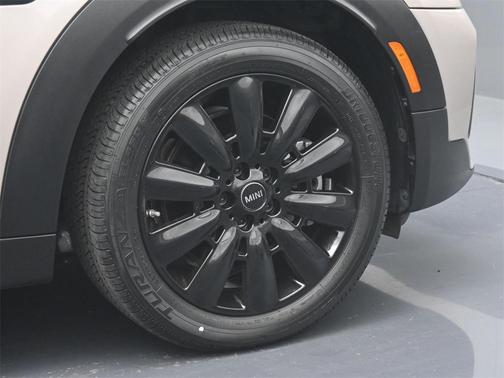 2023 MINI Countryman Cooper S