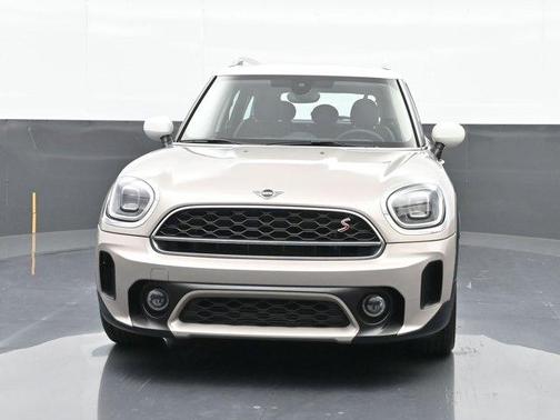 2023 MINI Countryman Cooper S