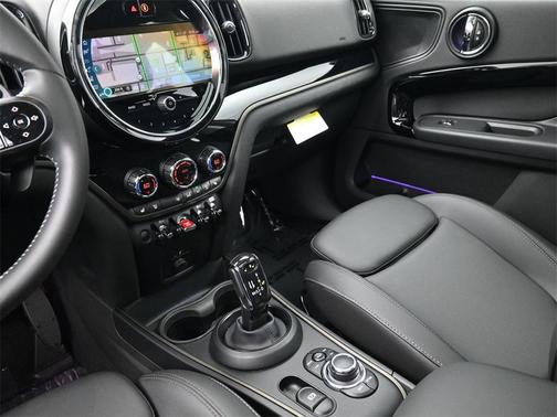 2023 MINI Countryman Cooper S