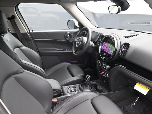 2023 MINI Countryman Cooper S
