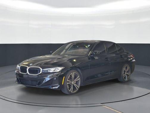 2023 BMW 330 i