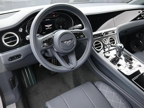 2024 Bentley Continental GT Speed