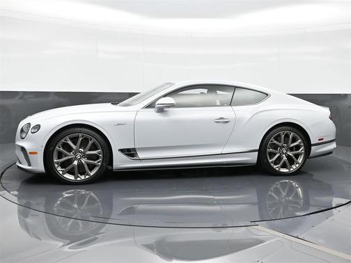 2024 Bentley Continental GT Speed