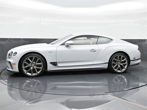2024 Bentley Continental GT Speed