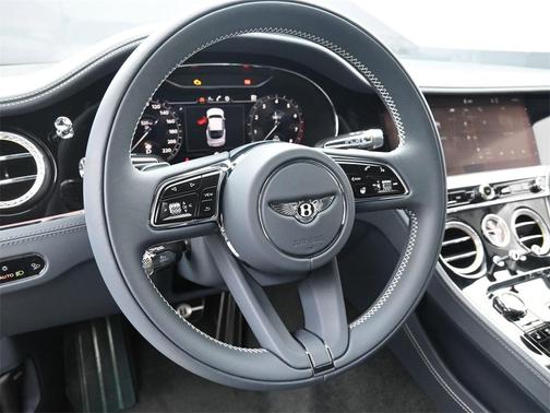 2024 Bentley Continental GT Speed