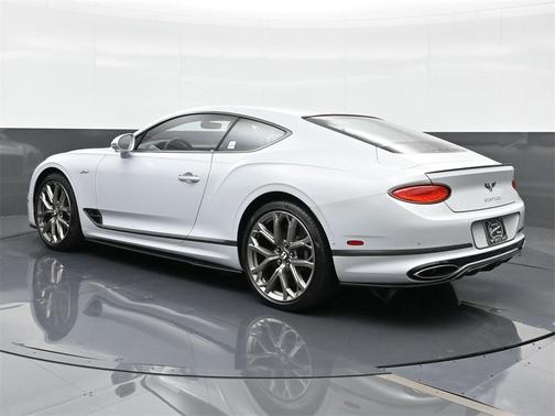 2024 Bentley Continental GT Speed