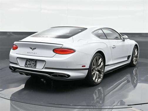 2024 Bentley Continental GT Speed