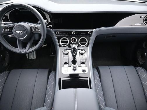 2024 Bentley Continental GT Speed