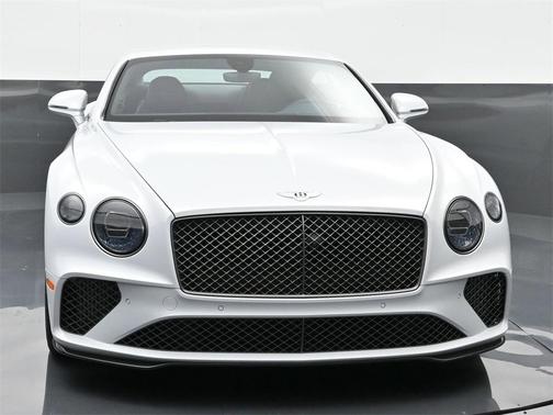 2024 Bentley Continental GT Speed