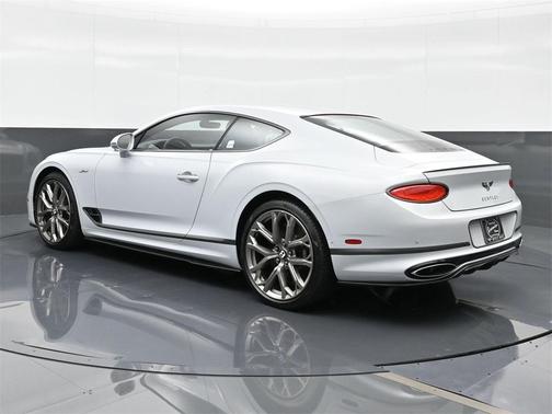 2024 Bentley Continental GT Speed
