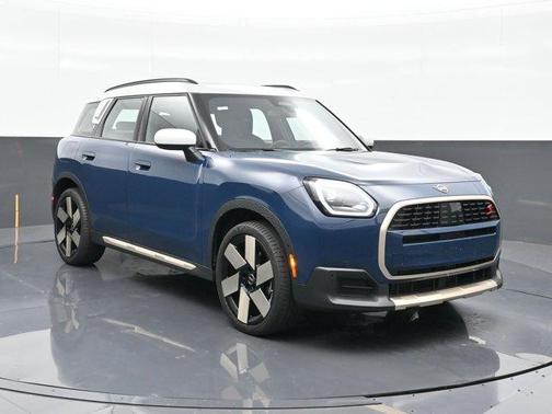 2025 MINI Countryman S