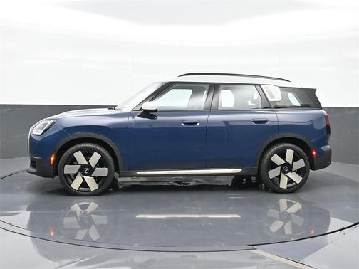 2025 MINI Countryman S