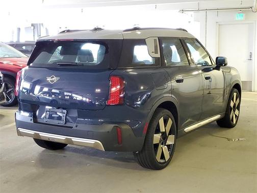2025 MINI Countryman S