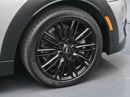 2023 MINI Hardtop Cooper