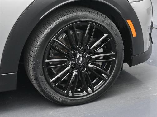 2023 MINI Hardtop Cooper