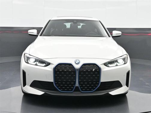2023 BMW i4 Gran Coupe eDrive40