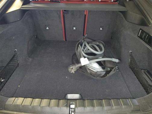 2023 BMW i4 Gran Coupe eDrive40