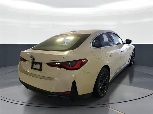 2023 BMW i4 Gran Coupe eDrive40