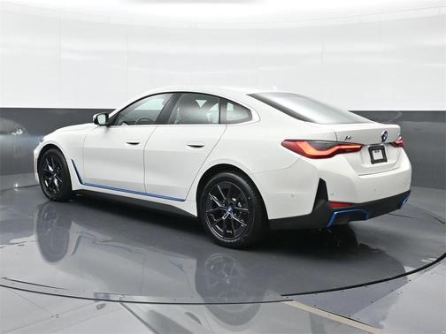 2023 BMW i4 Gran Coupe eDrive40