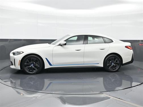 2023 BMW i4 Gran Coupe eDrive40