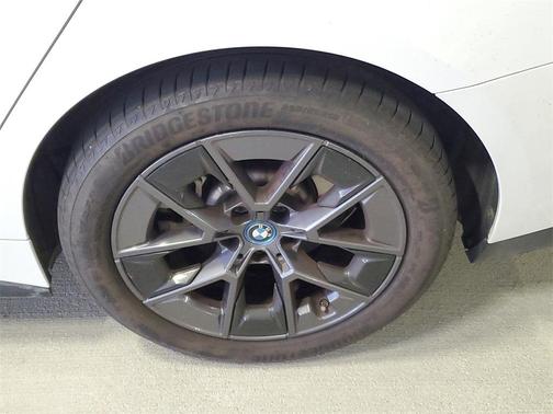 2023 BMW i4 Gran Coupe eDrive40