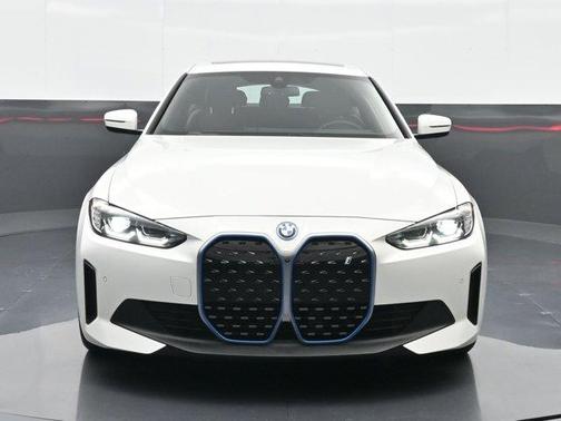 2023 BMW i4 Gran Coupe eDrive40