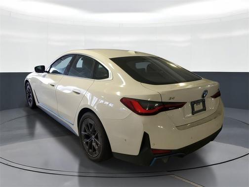 2023 BMW i4 Gran Coupe eDrive40