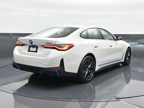 2023 BMW i4 Gran Coupe eDrive40