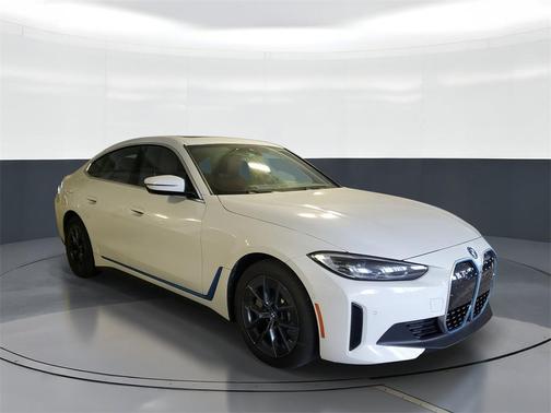 2023 BMW i4 Gran Coupe eDrive40