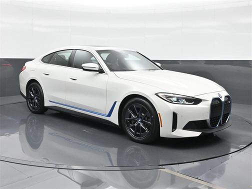 2023 BMW i4 Gran Coupe eDrive40