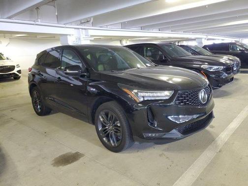 2023 Acura RDX A-Spec