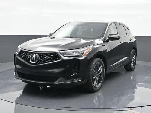 2023 Acura RDX A-Spec