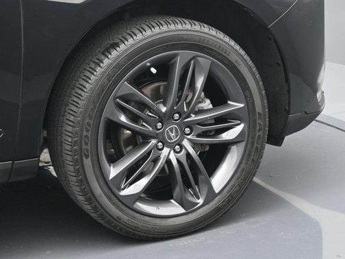 2023 Acura RDX A-Spec