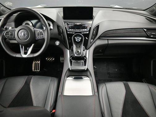 2023 Acura RDX A-Spec