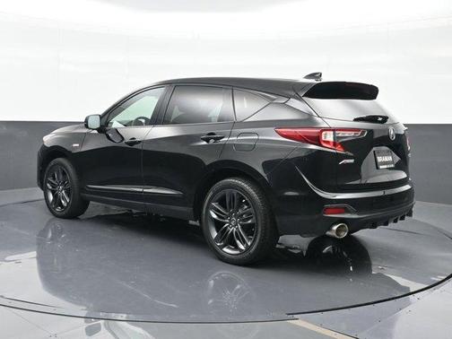 2023 Acura RDX A-Spec
