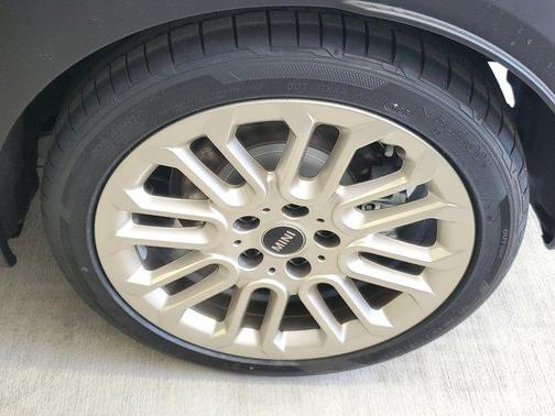 2026 MINI Hardtop Cooper S