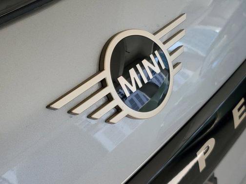 2026 MINI Hardtop Cooper S