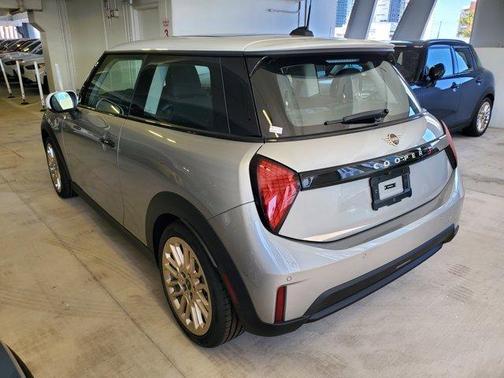 2026 MINI Hardtop Cooper S