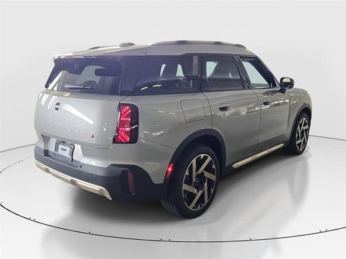 2025 MINI Countryman S