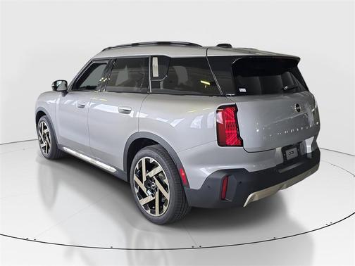 2025 MINI Countryman S