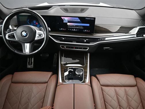 2024 BMW X5 sDrive40i