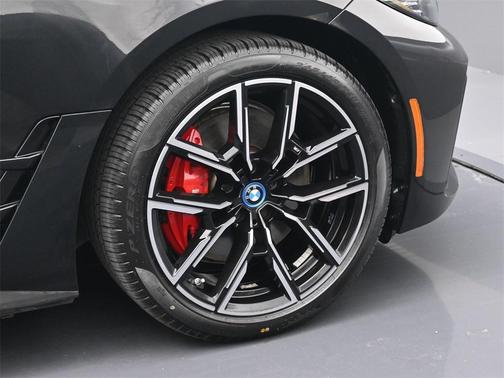 2023 BMW i4 Gran Coupe eDrive40