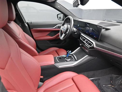 2023 BMW i4 Gran Coupe eDrive40